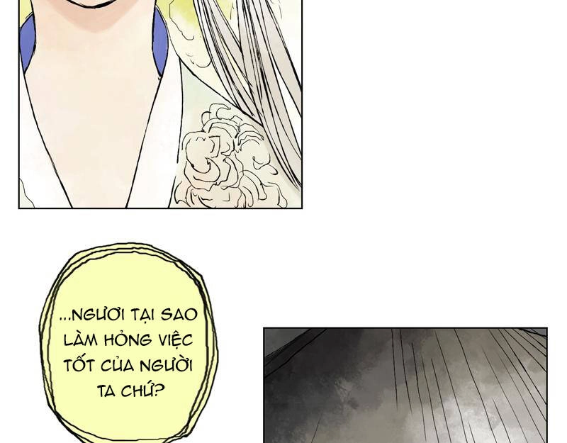 Linh Khư Chapter 3 - 38