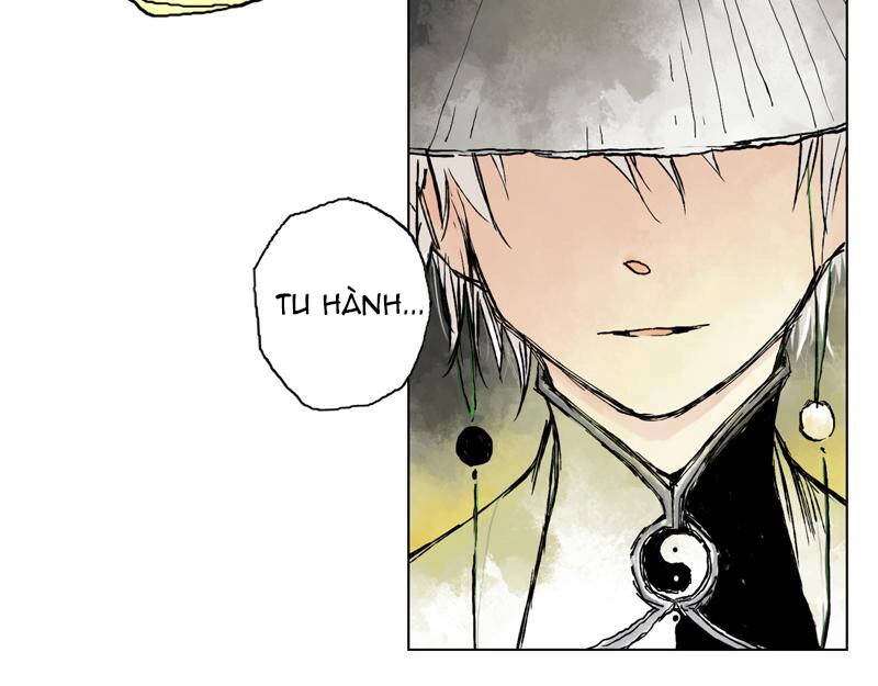 Linh Khư Chapter 3 - 39