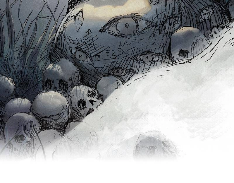 Linh Khư Chapter 4 - 2