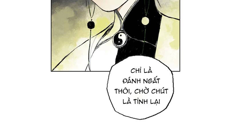 Linh Khư Chapter 4 - 7