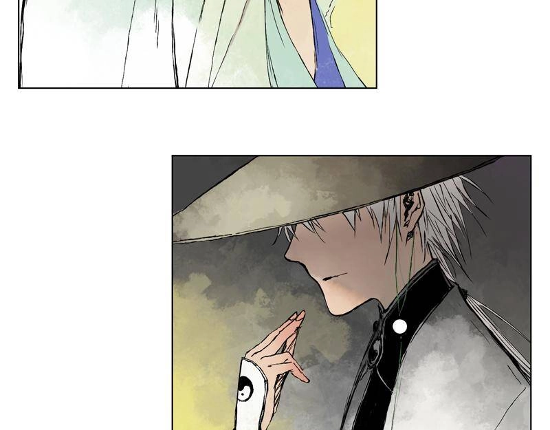 Linh Khư Chapter 4 - 9