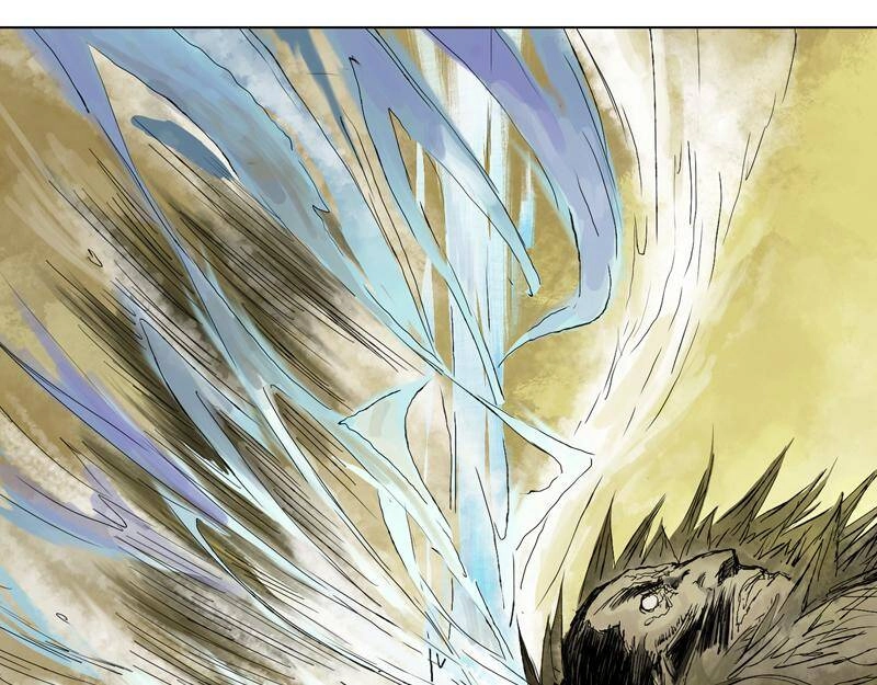 Linh Khư Chapter 4 - 11