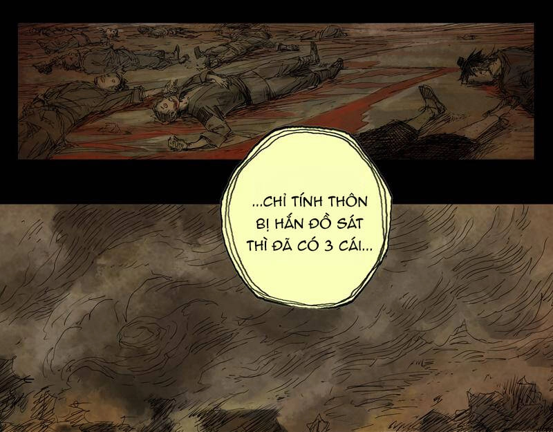 Linh Khư Chapter 4 - 17