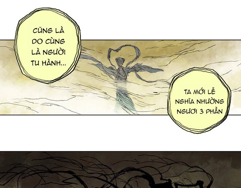 Linh Khư Chapter 4 - 25