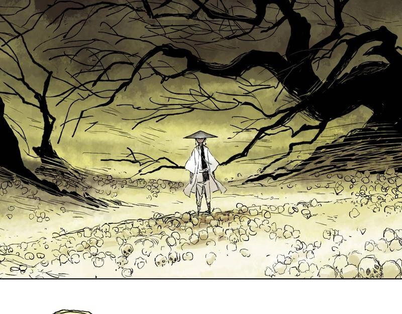 Linh Khư Chapter 4 - 26