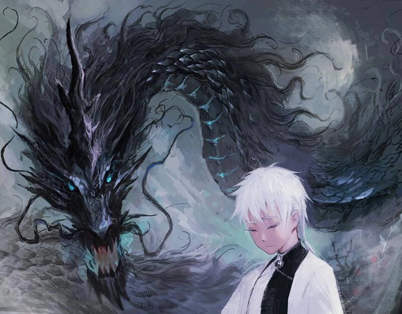 Linh Khư Chapter 5 - 1