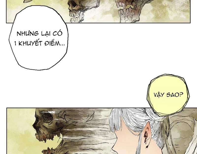 Linh Khư Chapter 5 - 6