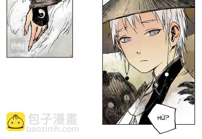 Linh Khư Chapter 5 - 11