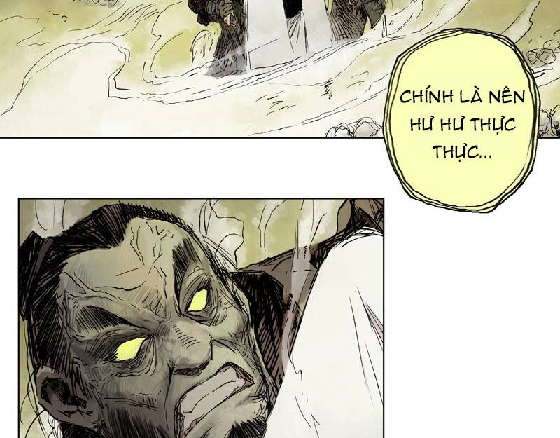 Linh Khư Chapter 5 - 13