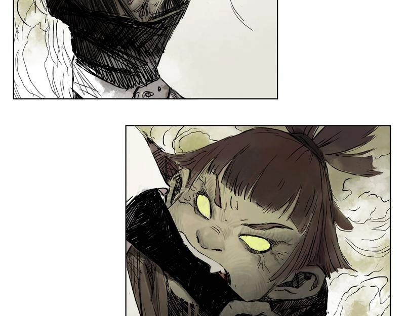 Linh Khư Chapter 5 - 14