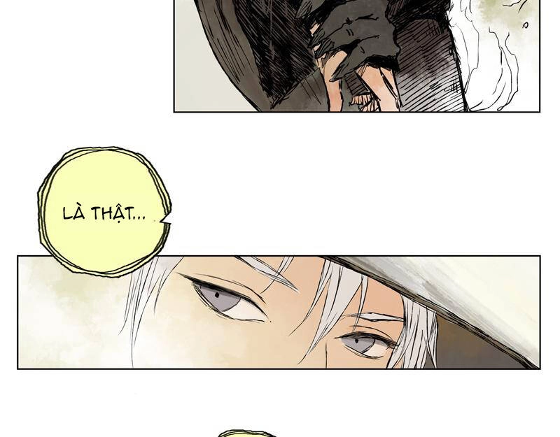 Linh Khư Chapter 5 - 15