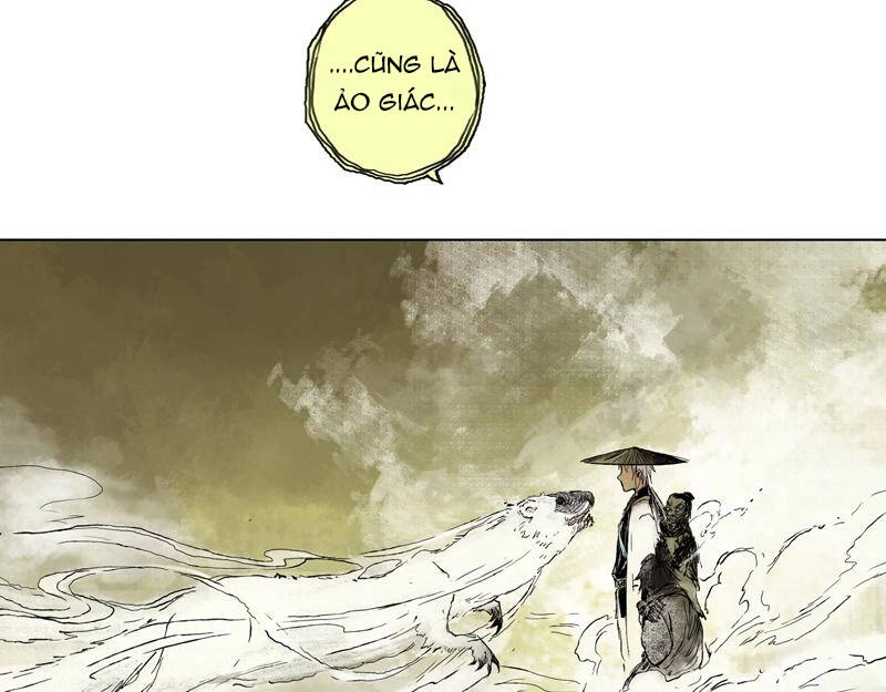 Linh Khư Chapter 5 - 16