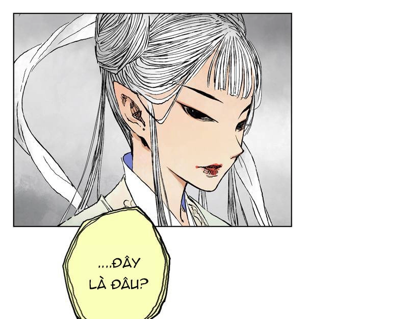 Linh Khư Chapter 5 - 32