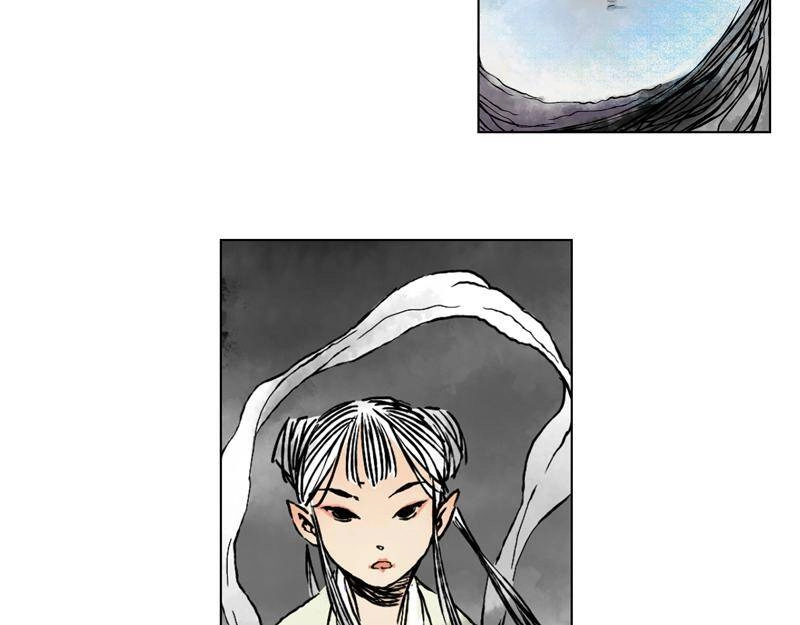 Linh Khư Chapter 6 - 8