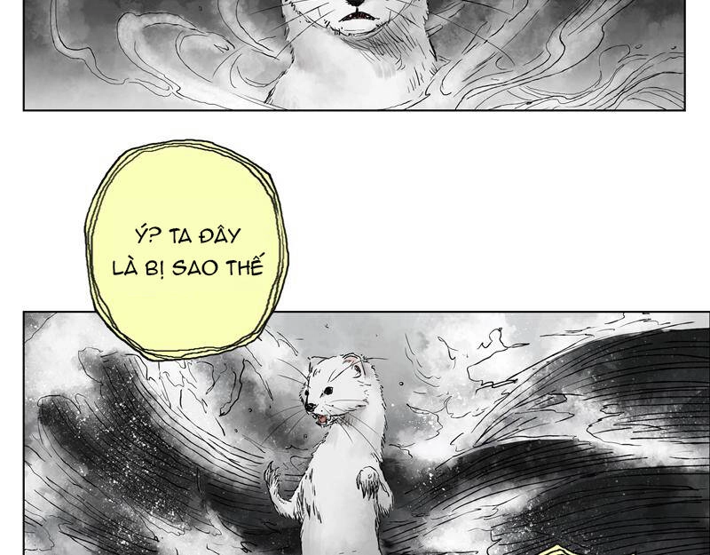 Linh Khư Chapter 6 - 11