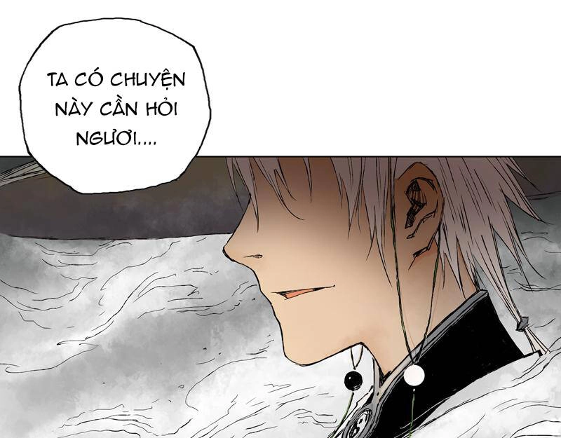 Linh Khư Chapter 6 - 13