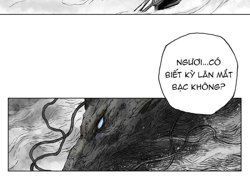 Linh Khư Chapter 6 - 14