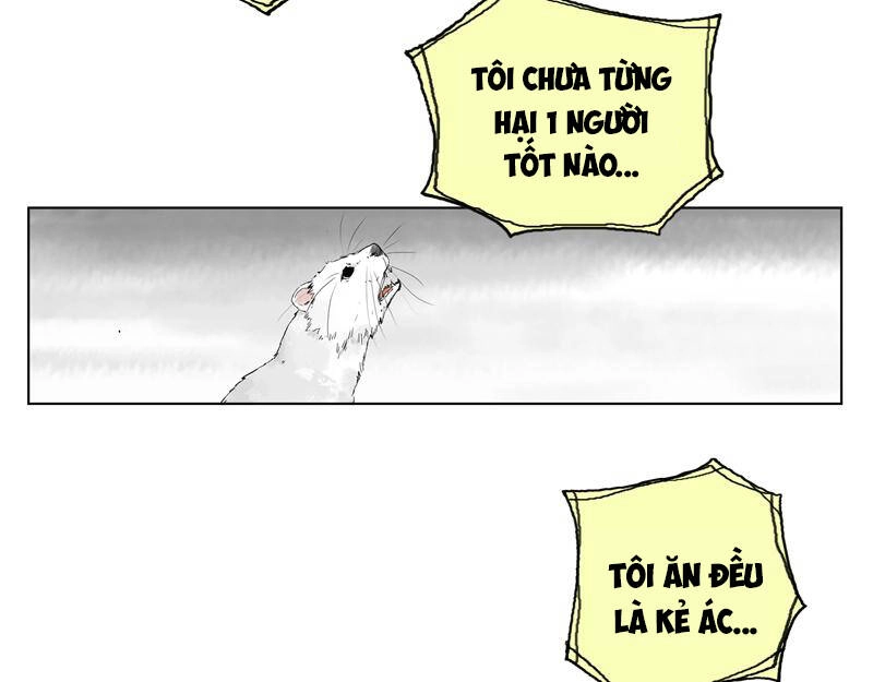 Linh Khư Chapter 6 - 16