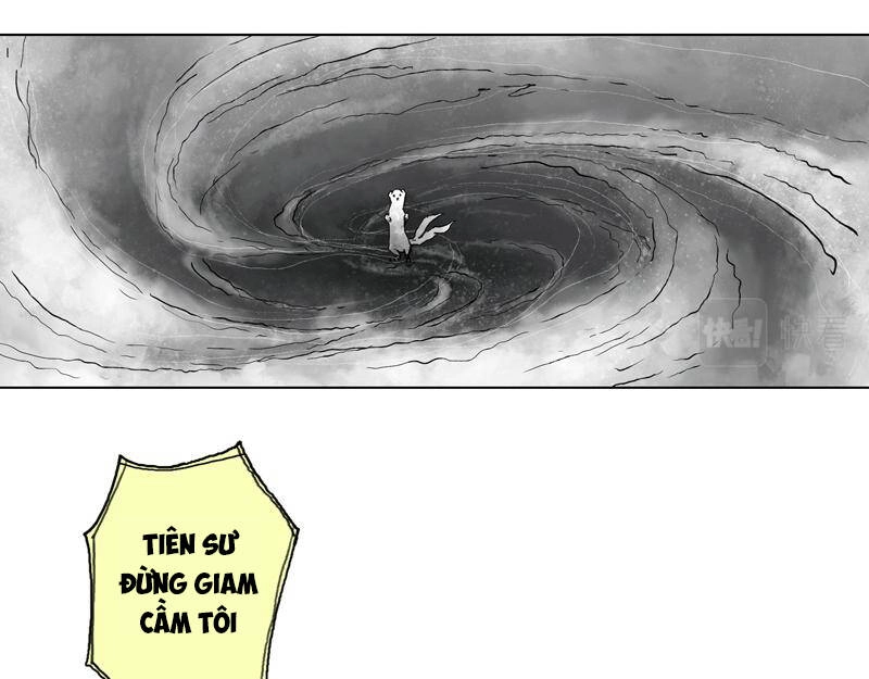 Linh Khư Chapter 6 - 18