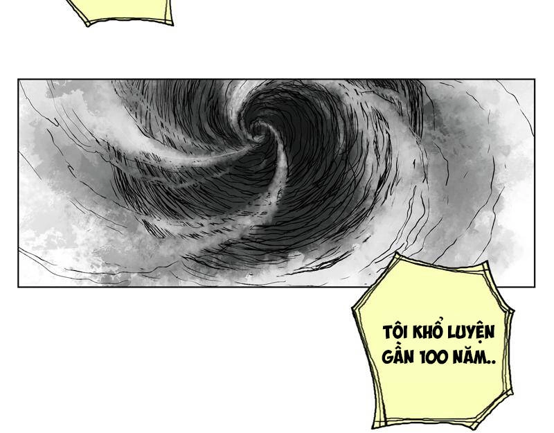 Linh Khư Chapter 6 - 19