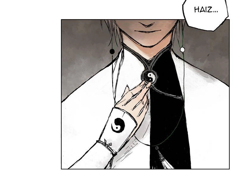 Linh Khư Chapter 6 - 22