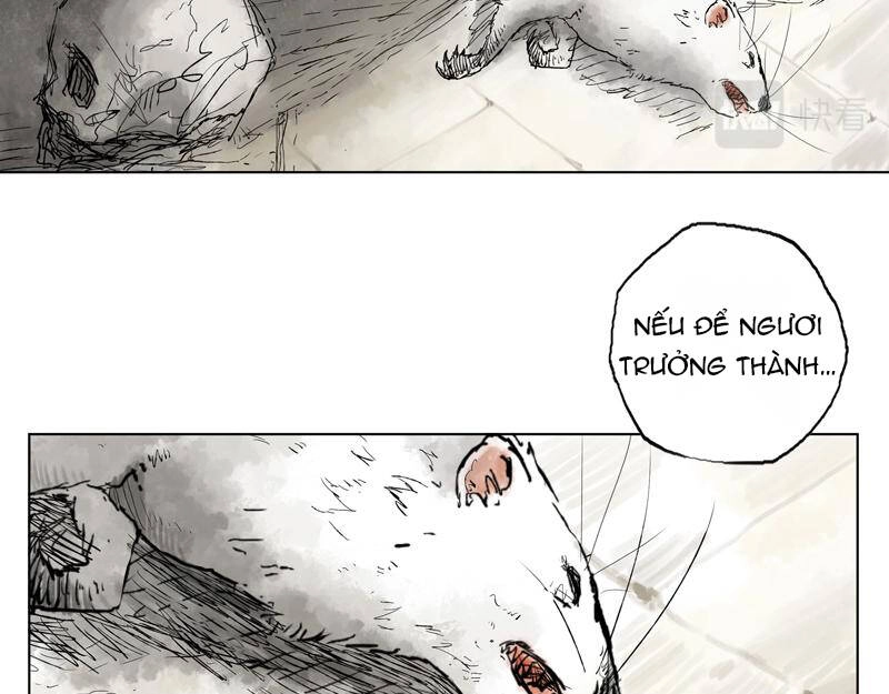 Linh Khư Chapter 6 - 26