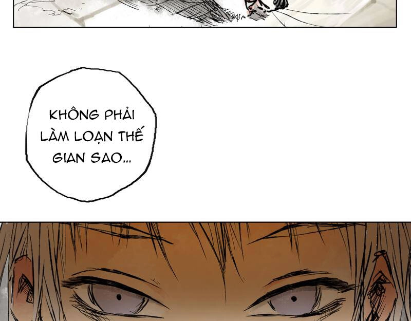 Linh Khư Chapter 6 - 27
