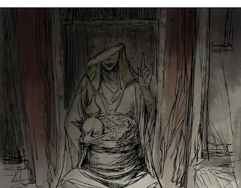 Linh Khư Chapter 6 - 29