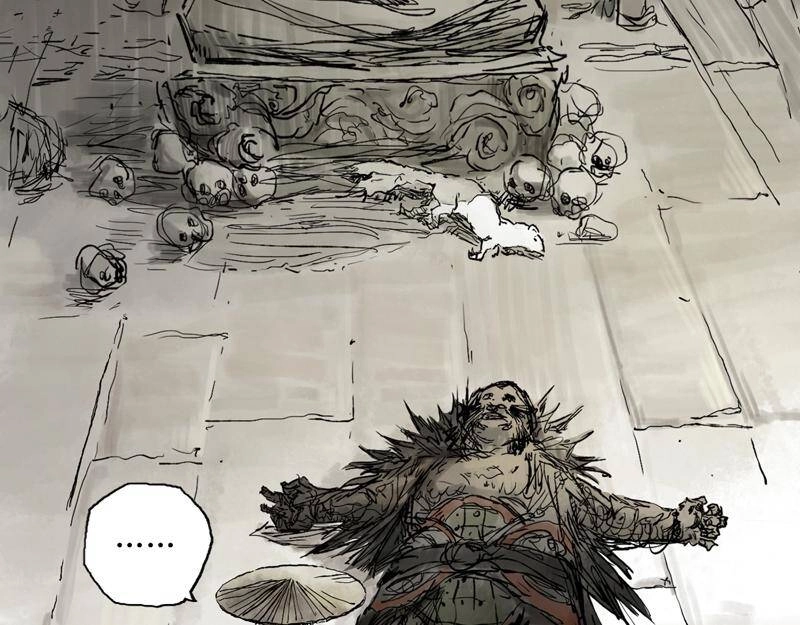 Linh Khư Chapter 6 - 30