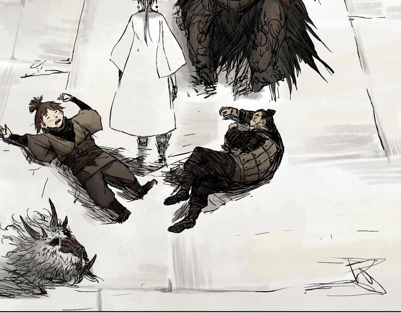 Linh Khư Chapter 6 - 31