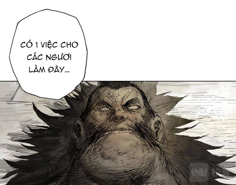 Linh Khư Chapter 6 - 34