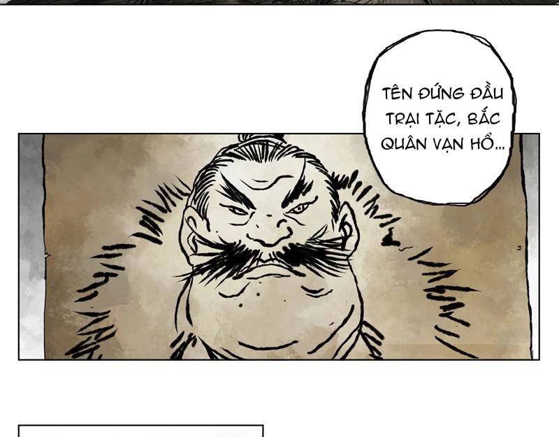 Linh Khư Chapter 6 - 35