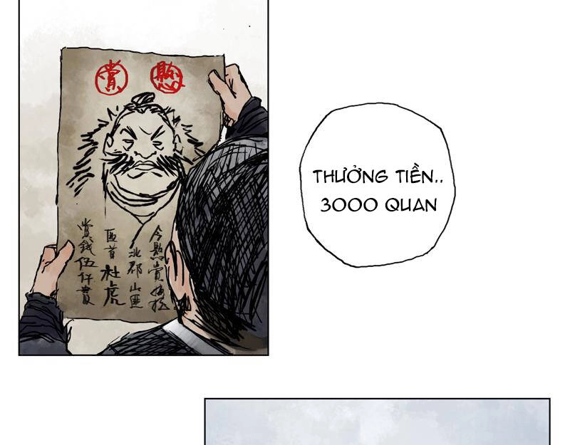 Linh Khư Chapter 6 - 36