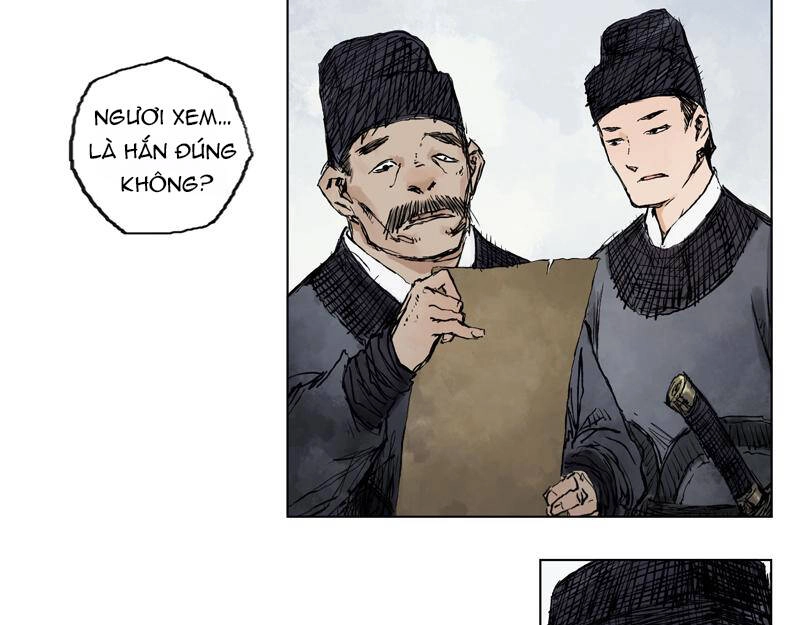 Linh Khư Chapter 6 - 37