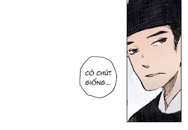 Linh Khư Chapter 6 - 38