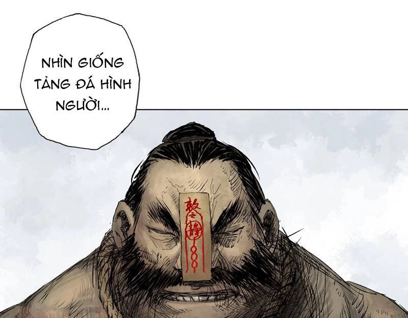 Linh Khư Chapter 6 - 39