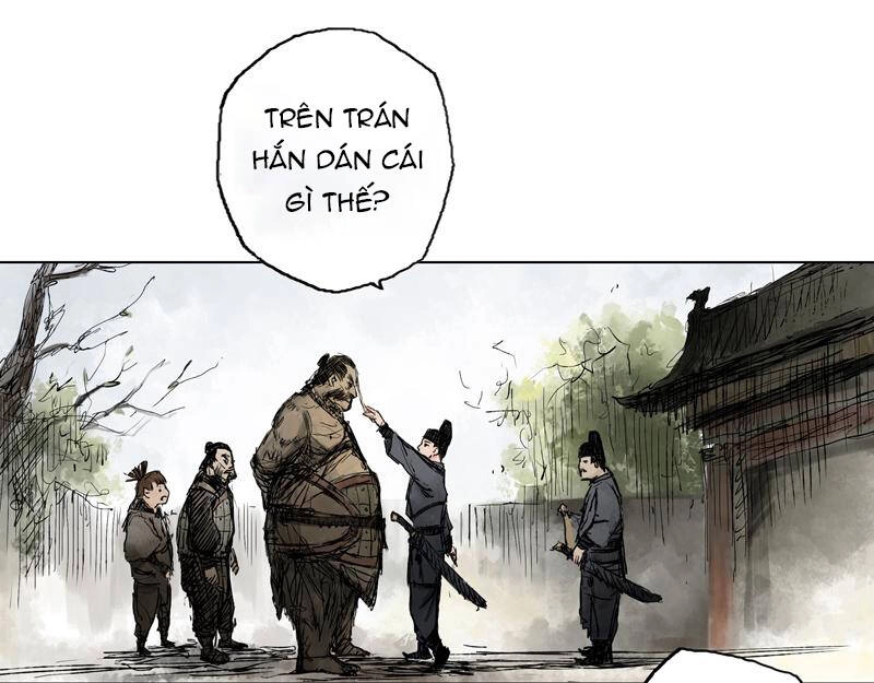 Linh Khư Chapter 6 - 43