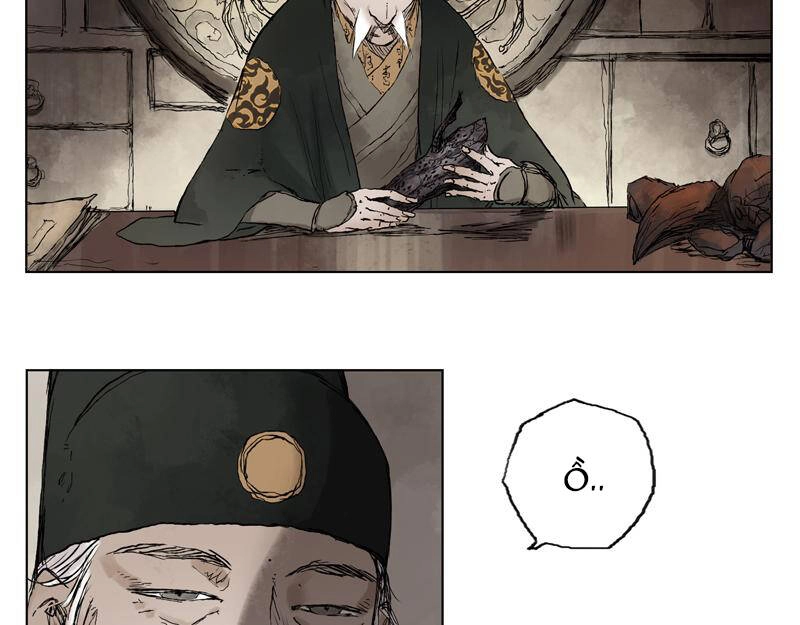 Linh Khư Chapter 6 - 51