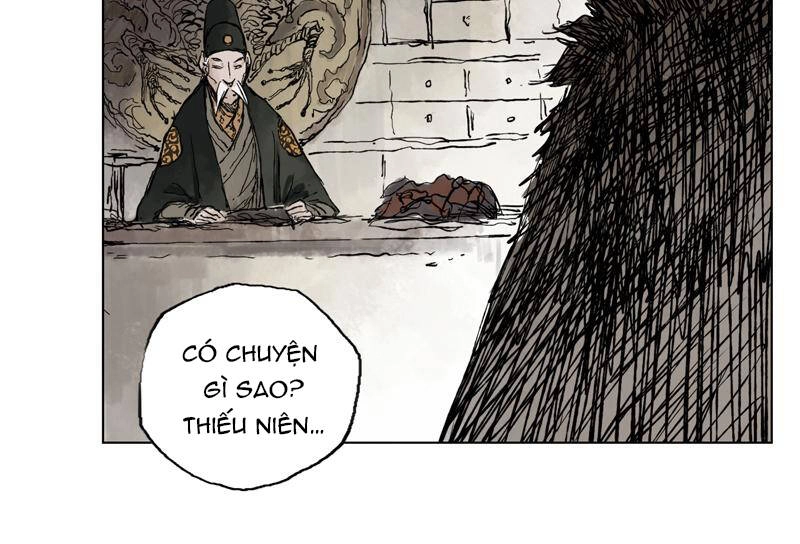 Linh Khư Chapter 6 - 53