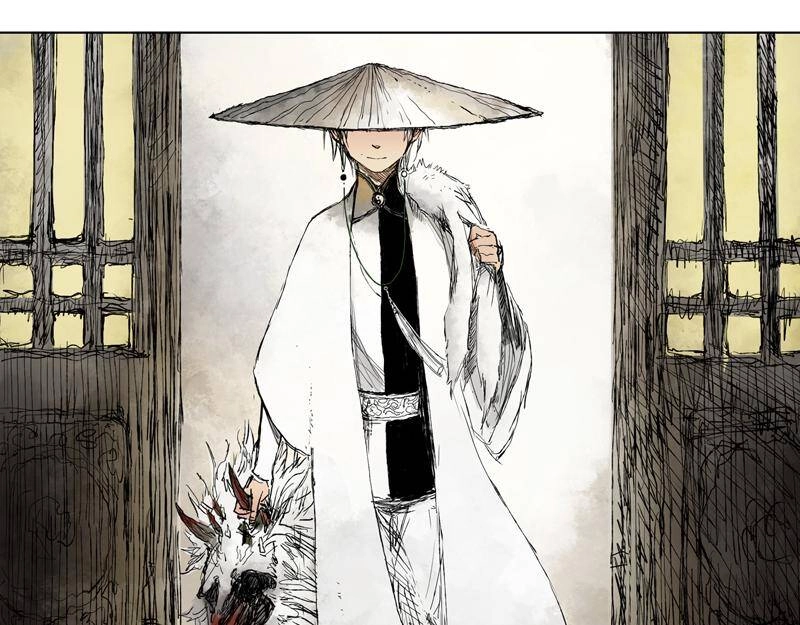 Linh Khư Chapter 6 - 54