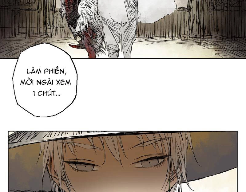 Linh Khư Chapter 6 - 55