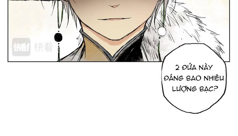 Linh Khư Chapter 6 - 56