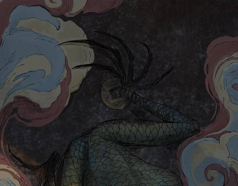 Linh Khư Chapter 7 - 1