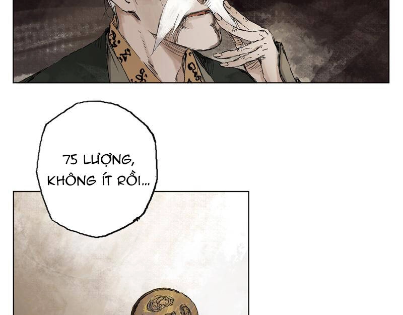 Linh Khư Chapter 7 - 6