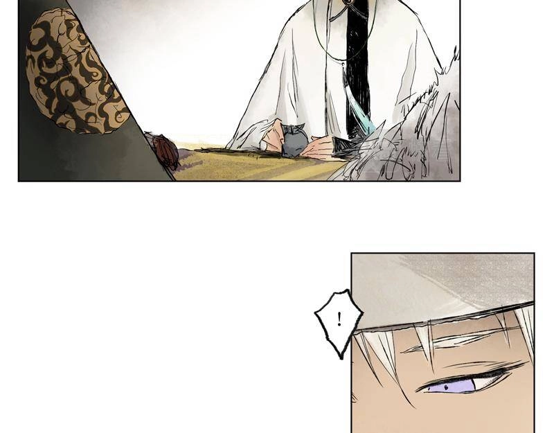 Linh Khư Chapter 7 - 10