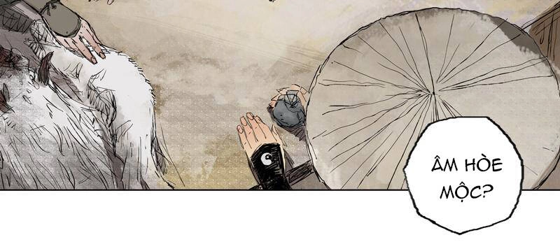 Linh Khư Chapter 7 - 12