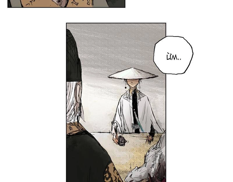 Linh Khư Chapter 7 - 18