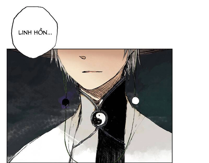 Linh Khư Chapter 7 - 22