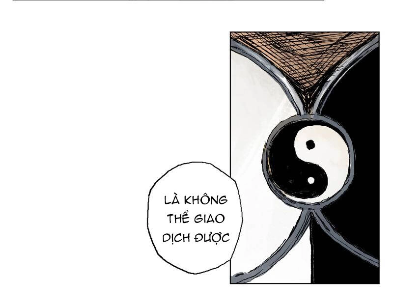 Linh Khư Chapter 7 - 23