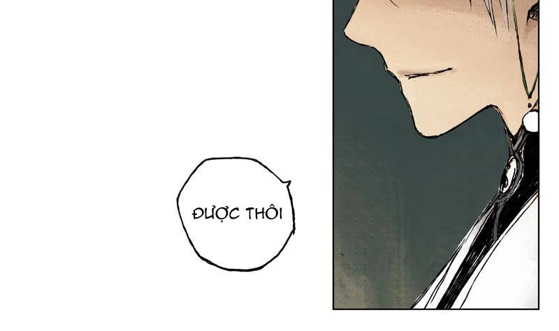 Linh Khư Chapter 7 - 31